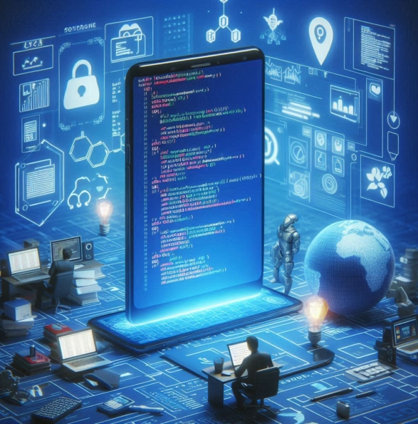 app development